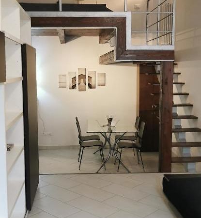 Appartamento I Portici di Santo Stefano Bologna Esterno foto