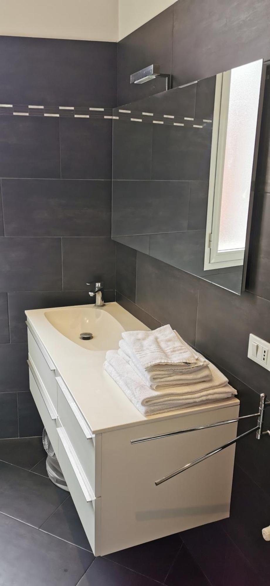 Appartamento I Portici di Santo Stefano Bologna Esterno foto