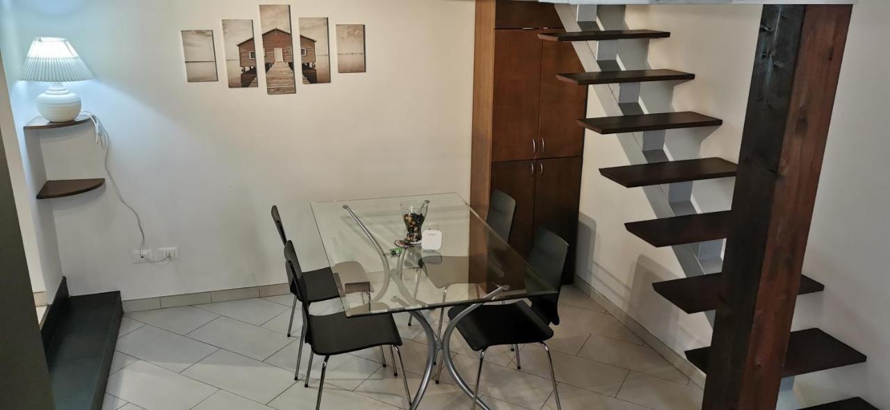 Appartamento I Portici di Santo Stefano Bologna Esterno foto