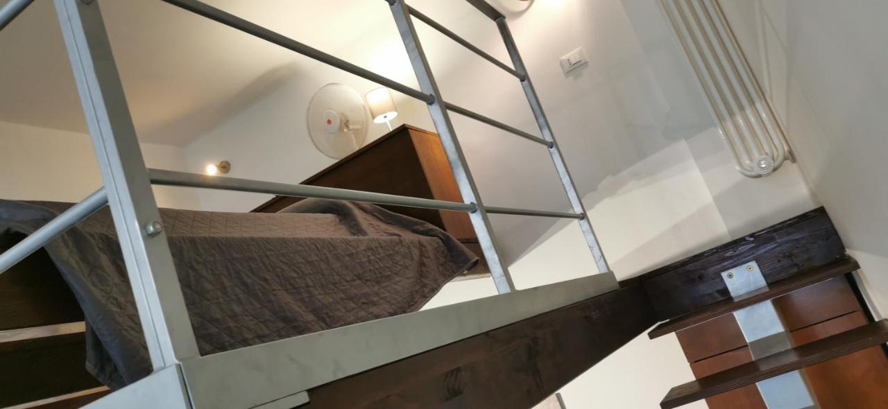 Appartamento I Portici di Santo Stefano Bologna Esterno foto
