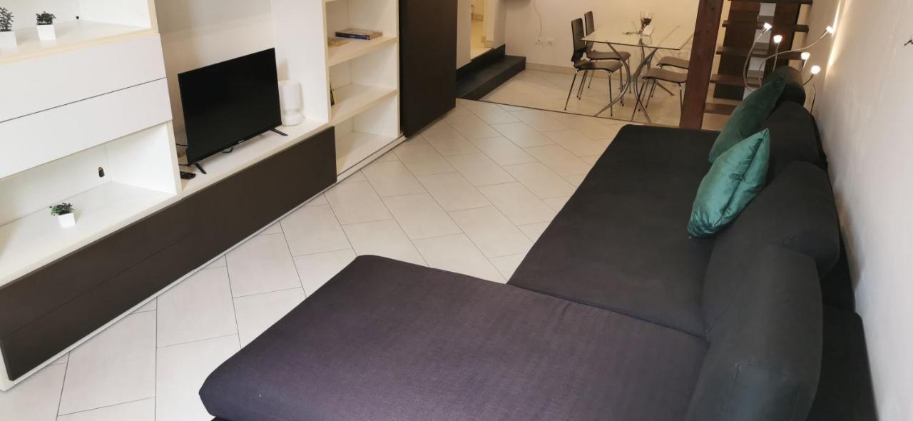 Appartamento I Portici di Santo Stefano Bologna Esterno foto