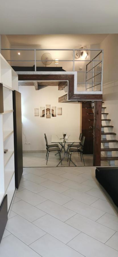 Appartamento I Portici di Santo Stefano Bologna Esterno foto