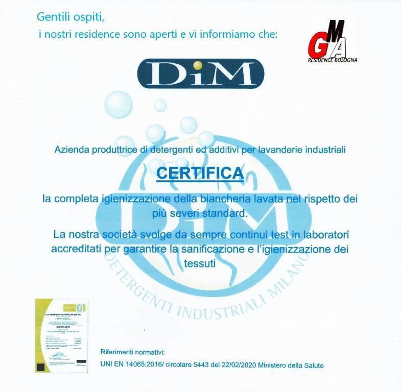 Appartamento I Portici di Santo Stefano Bologna Esterno foto