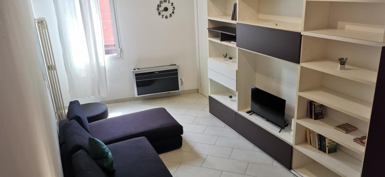 Appartamento I Portici di Santo Stefano Bologna Esterno foto