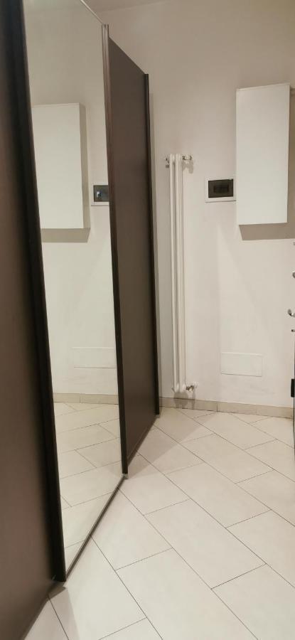 Appartamento I Portici di Santo Stefano Bologna Esterno foto