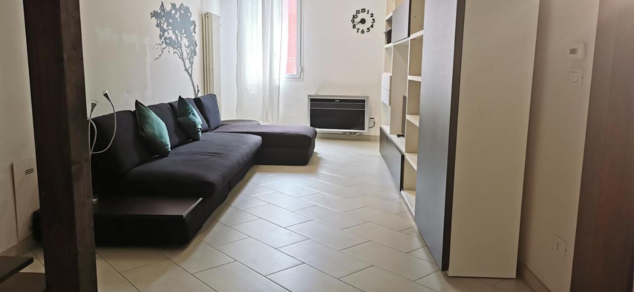 Appartamento I Portici di Santo Stefano Bologna Esterno foto