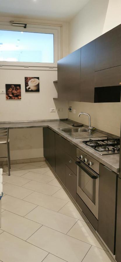 Appartamento I Portici di Santo Stefano Bologna Esterno foto
