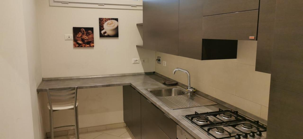Appartamento I Portici di Santo Stefano Bologna Esterno foto