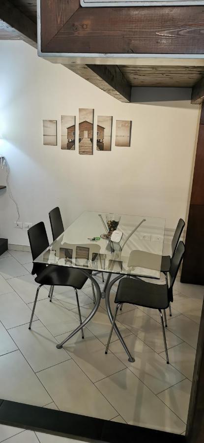 Appartamento I Portici di Santo Stefano Bologna Esterno foto