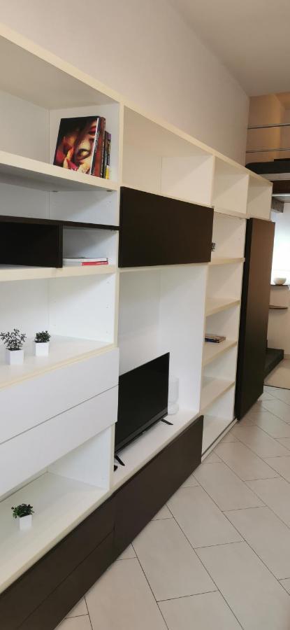 Appartamento I Portici di Santo Stefano Bologna Esterno foto