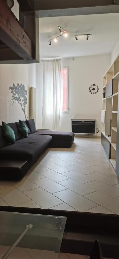 Appartamento I Portici di Santo Stefano Bologna Esterno foto